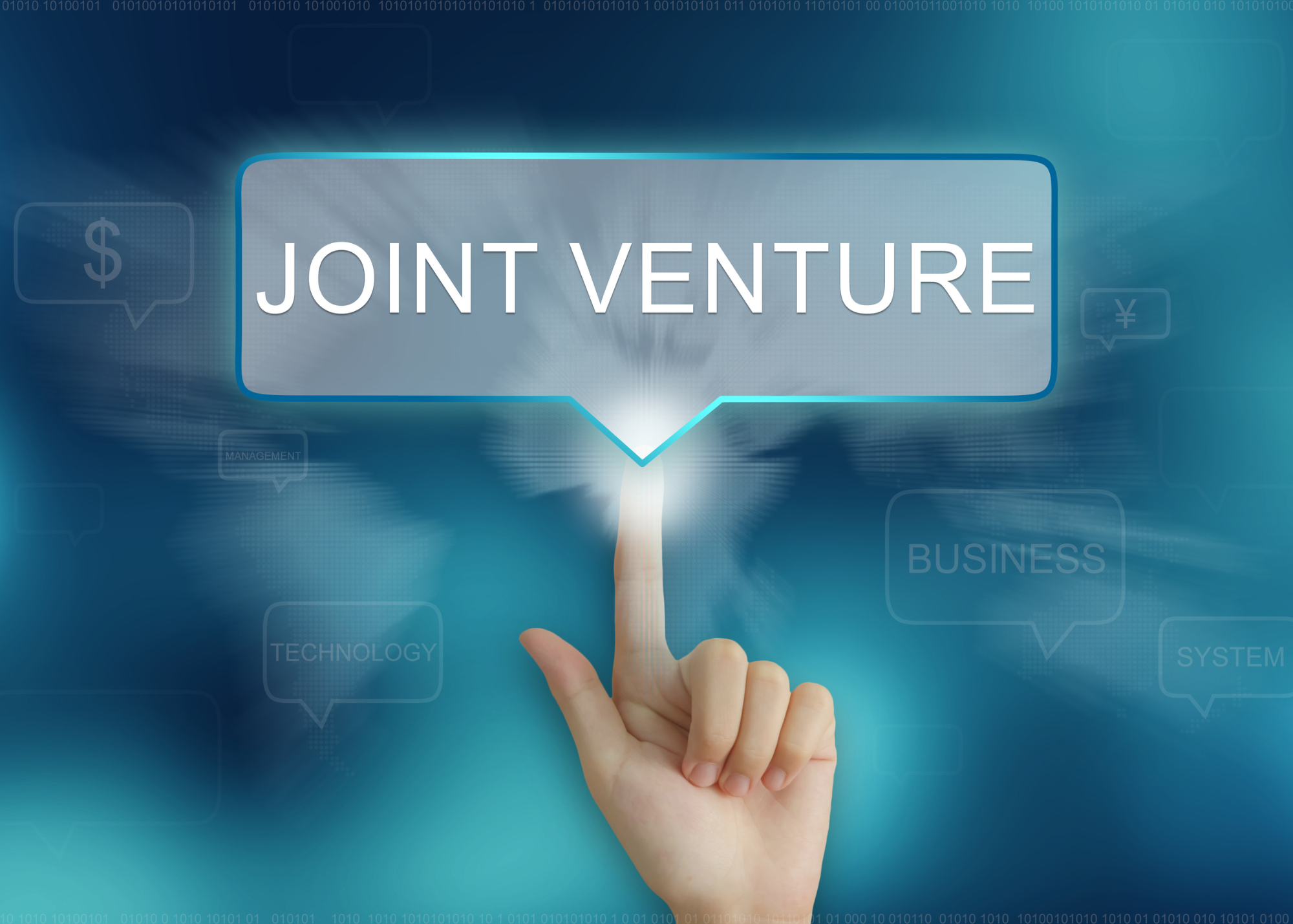 Joint Venture Lawyer